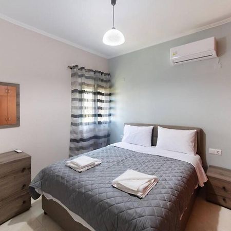 Kristo House - Tsoukalades Lefkada - Lefkada Bnb Zewnętrze zdjęcie