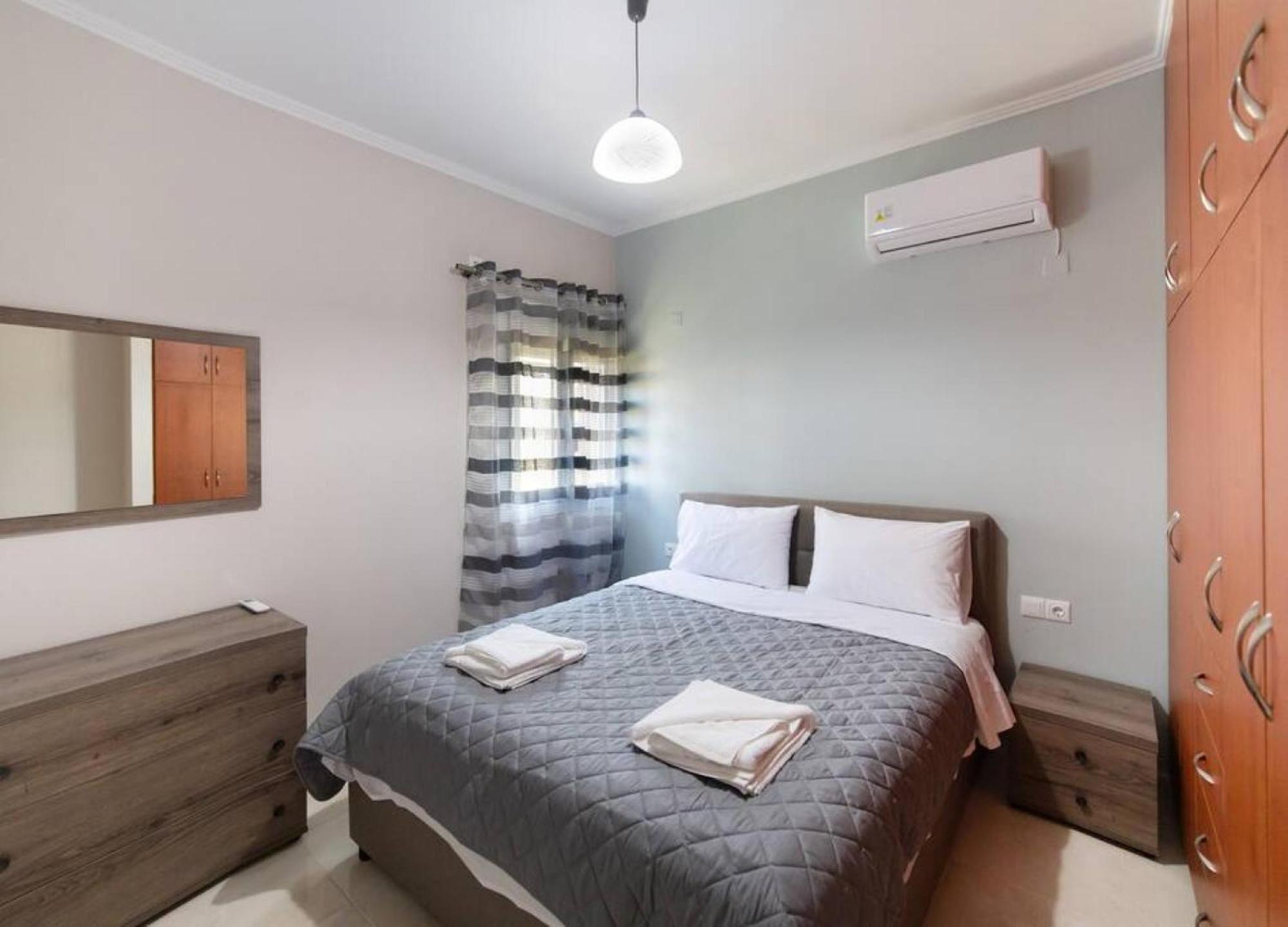 Kristo House - Tsoukalades Lefkada - Lefkada Bnb Zewnętrze zdjęcie
