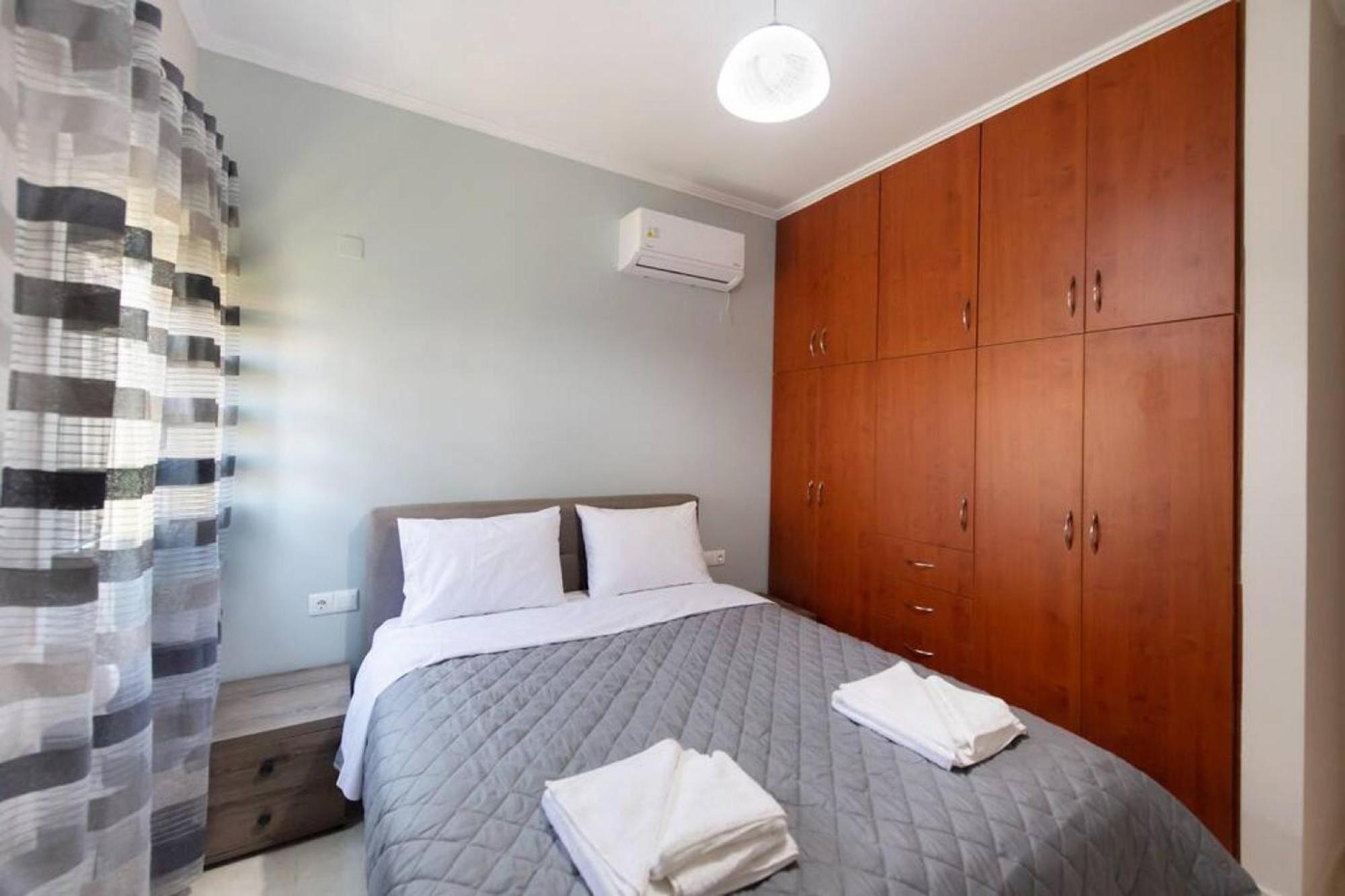 Kristo House - Tsoukalades Lefkada - Lefkada Bnb Zewnętrze zdjęcie