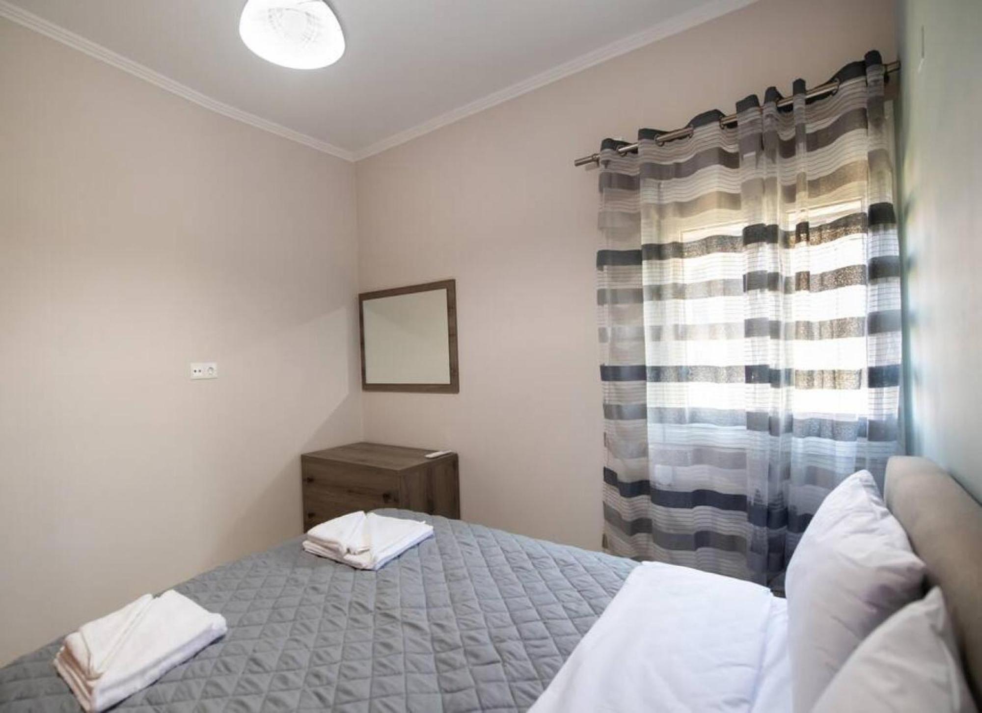 Kristo House - Tsoukalades Lefkada - Lefkada Bnb Zewnętrze zdjęcie