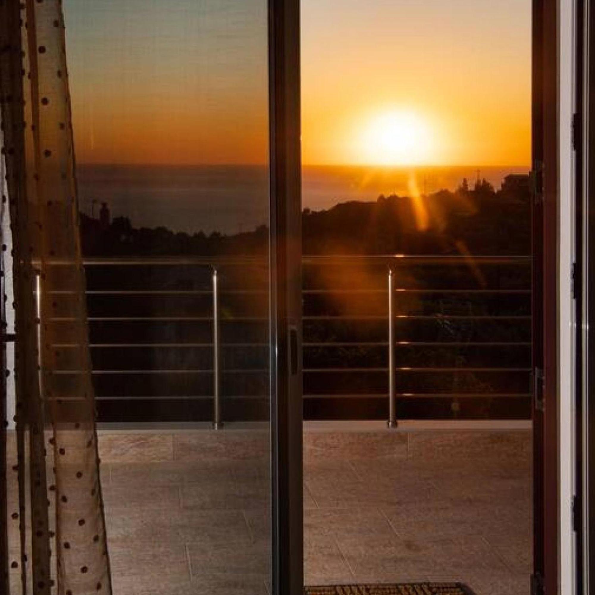 Kristo House - Tsoukalades Lefkada - Lefkada Bnb Zewnętrze zdjęcie