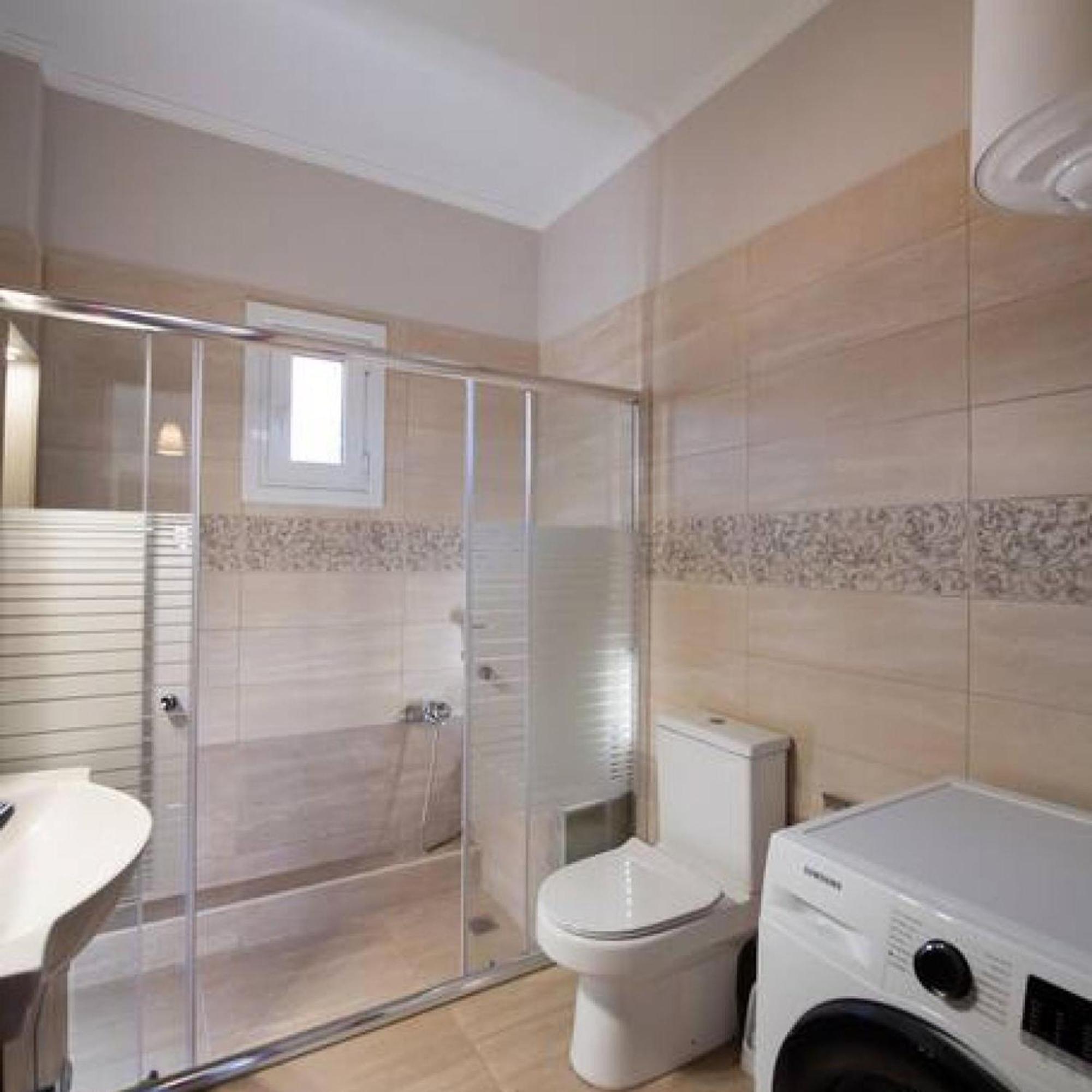 Kristo House - Tsoukalades Lefkada - Lefkada Bnb Zewnętrze zdjęcie