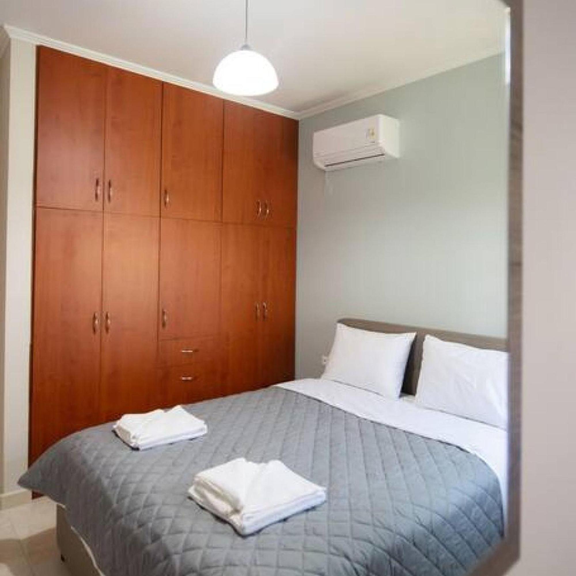 Kristo House - Tsoukalades Lefkada - Lefkada Bnb Zewnętrze zdjęcie